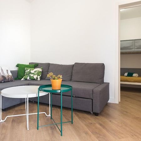 Apartamento Moderno En Costa Calma Dış mekan fotoğraf