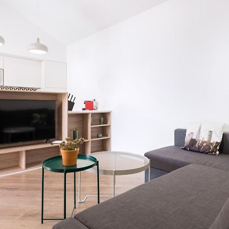 Apartamento Moderno En Costa Calma Dış mekan fotoğraf