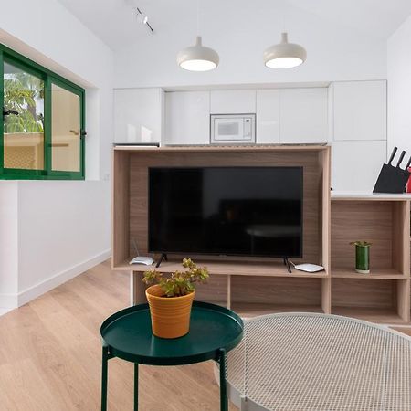 Apartamento Moderno En Costa Calma Dış mekan fotoğraf