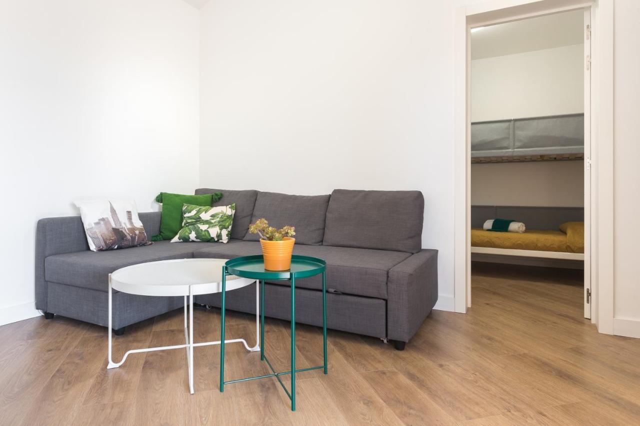 Apartamento Moderno En Costa Calma Dış mekan fotoğraf