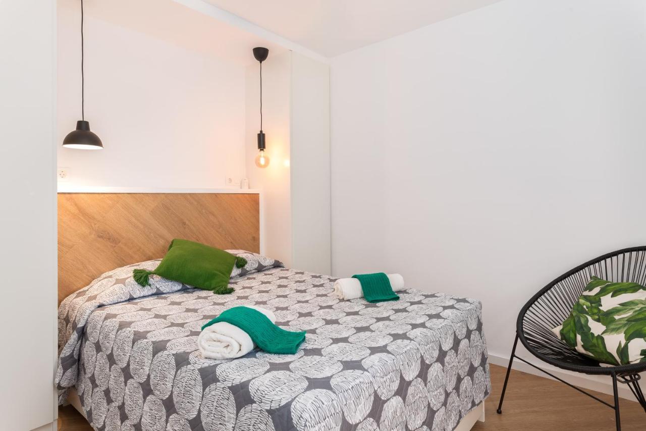 Apartamento Moderno En Costa Calma Dış mekan fotoğraf