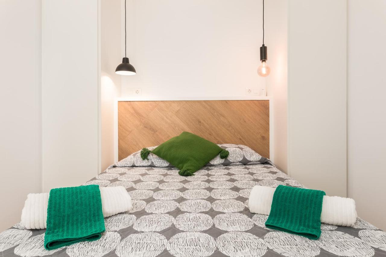 Apartamento Moderno En Costa Calma Dış mekan fotoğraf