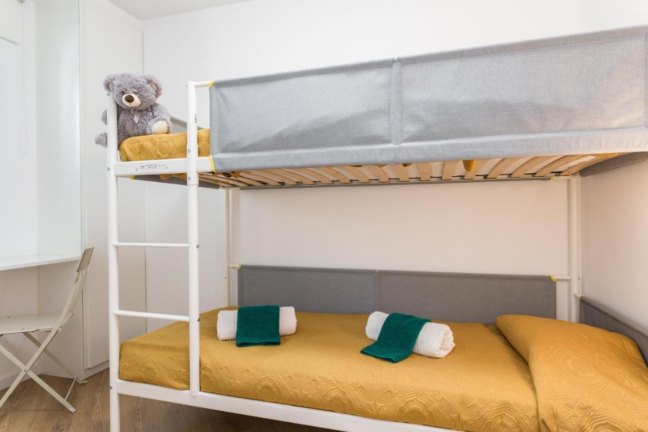 Apartamento Moderno En Costa Calma Dış mekan fotoğraf