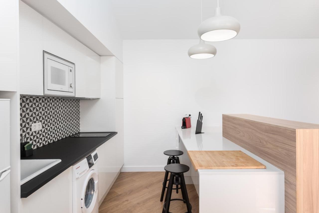 Apartamento Moderno En Costa Calma Dış mekan fotoğraf